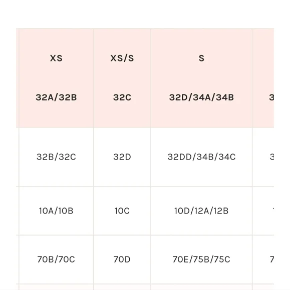 Free People Good Karma Crop bright pink - Picture 9 of 12